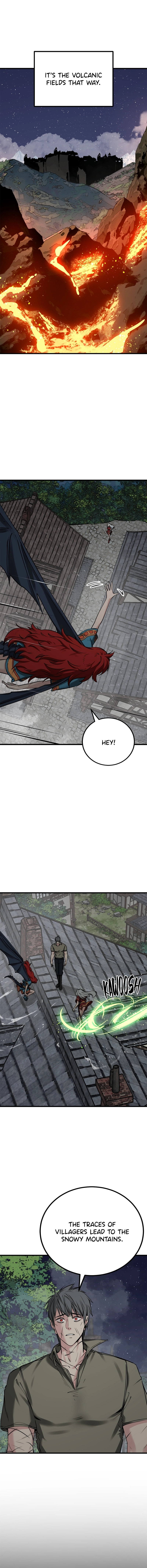 Read Hero Killer EN Manga Online