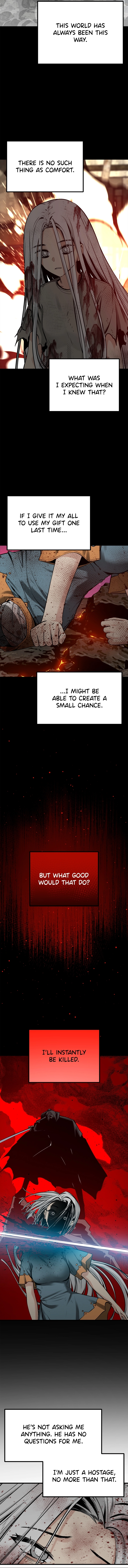 Read Hero Killer EN Manga Online