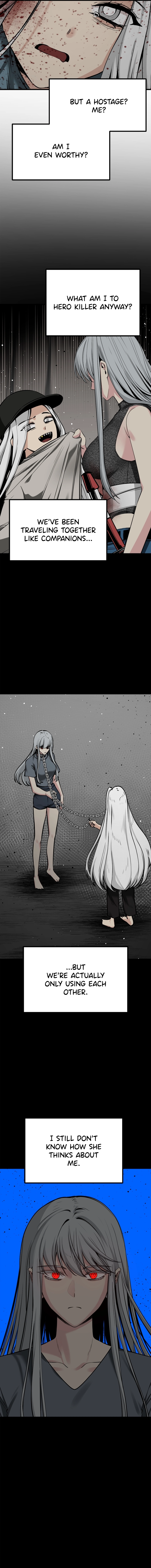 Read Hero Killer EN Manga Online