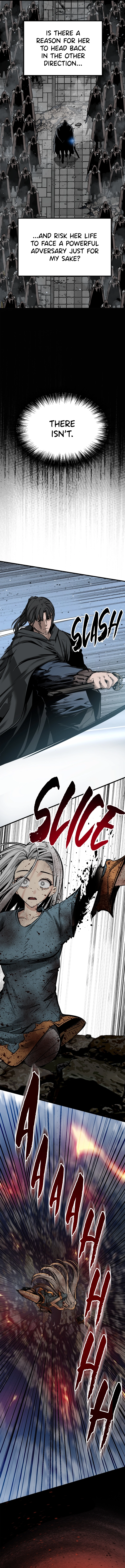 Read Hero Killer EN Manga Online
