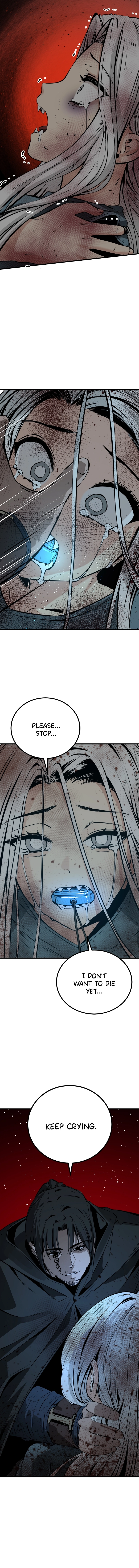 Read Hero Killer EN Manga Online