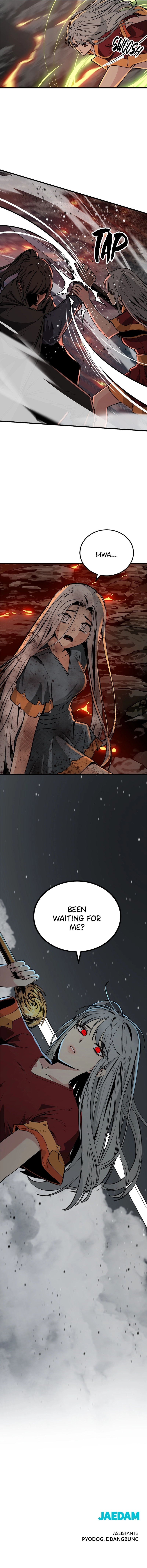 Read Hero Killer EN Manga Online