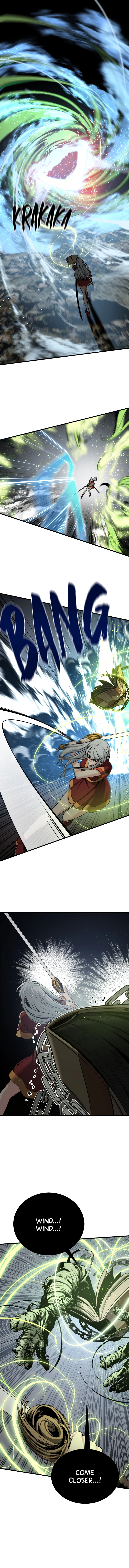 Read Hero Killer EN Manga Online