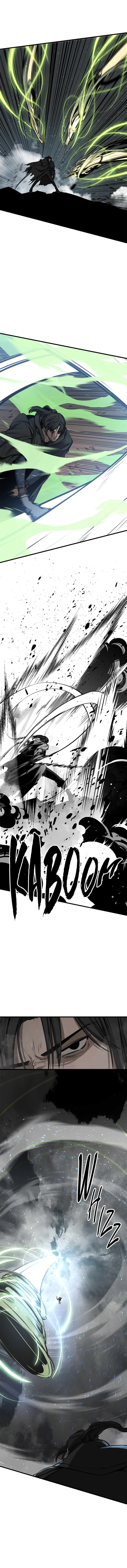 Read Hero Killer EN Manga Online