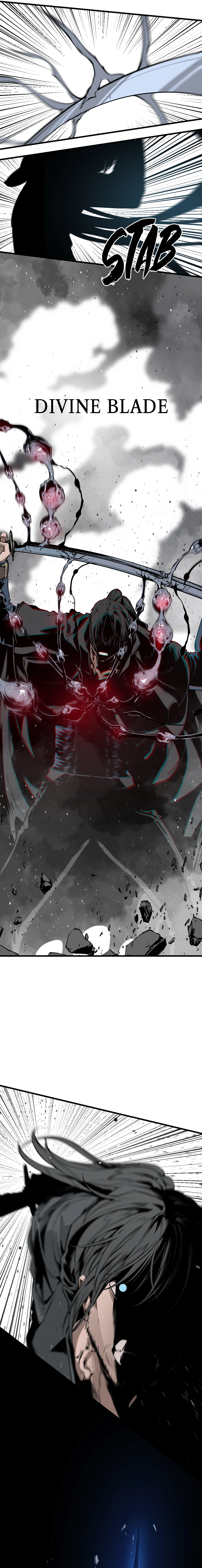 Read Hero Killer EN Manga Online