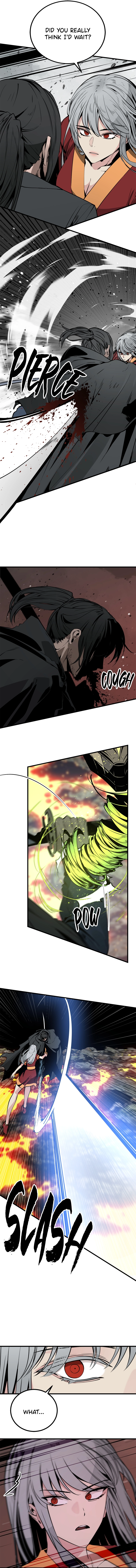 Read Hero Killer EN Manga Online