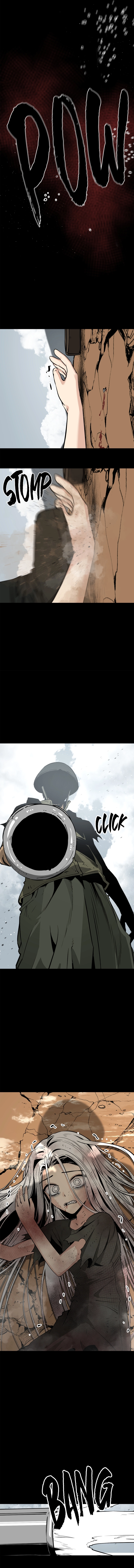 Read Hero Killer EN Manga Online