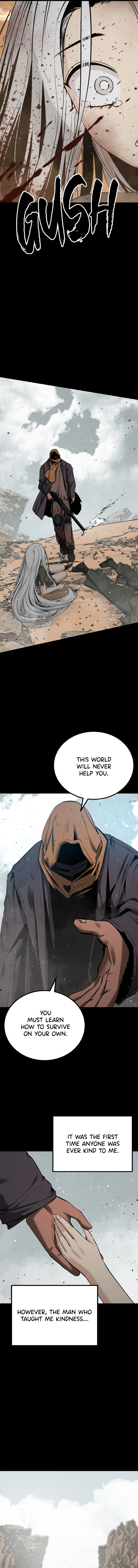 Read Hero Killer EN Manga Online