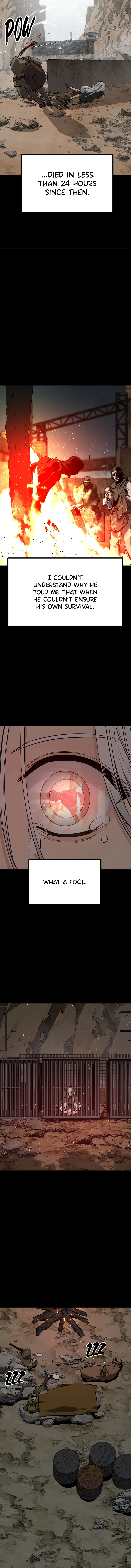 Read Hero Killer EN Manga Online