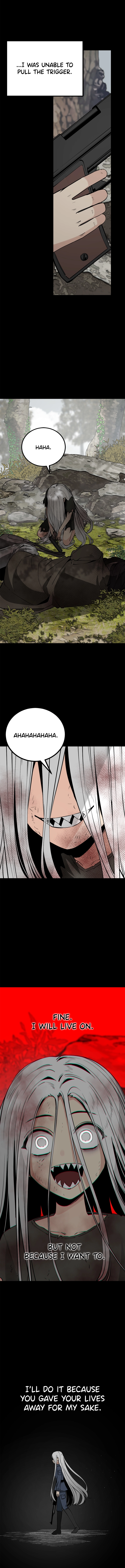 Read Hero Killer EN Manga Online