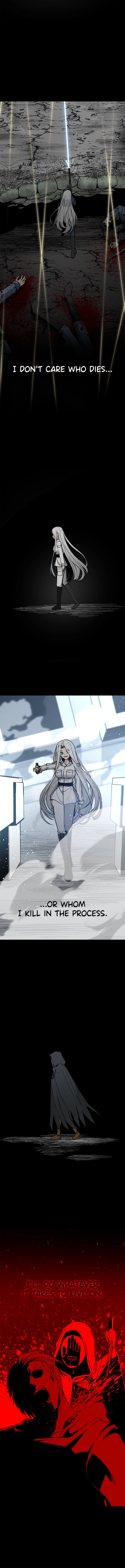 Read Hero Killer EN Manga Online