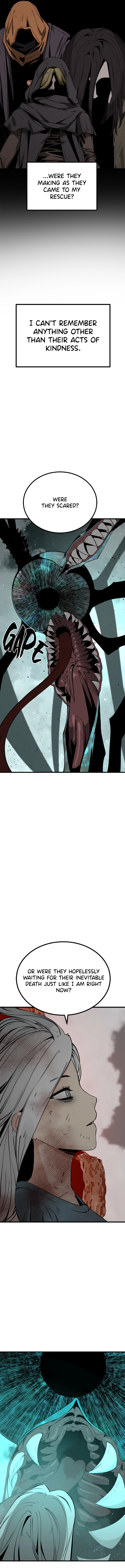 Read Hero Killer EN Manga Online