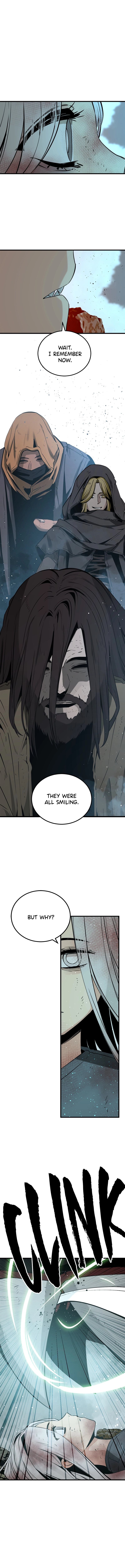 Read Hero Killer EN Manga Online