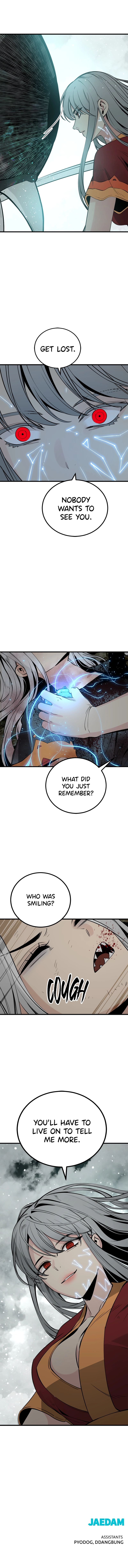 Read Hero Killer EN Manga Online
