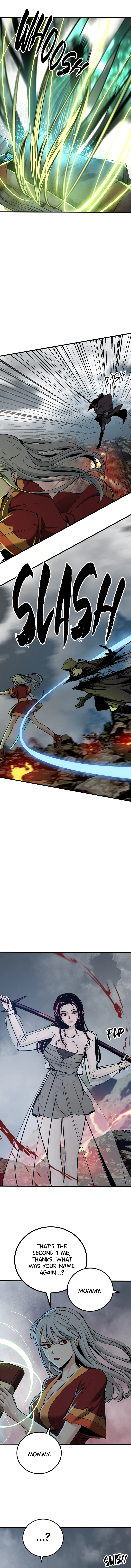 Read Hero Killer EN Manga Online