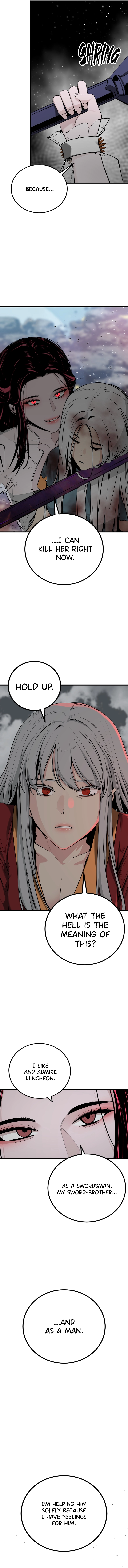 Read Hero Killer EN Manga Online