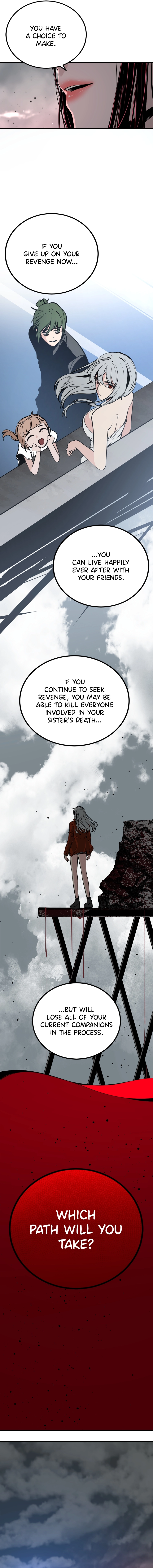 Read Hero Killer EN Manga Online