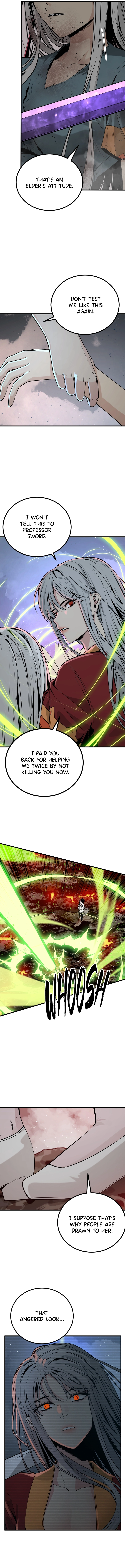 Read Hero Killer EN Manga Online