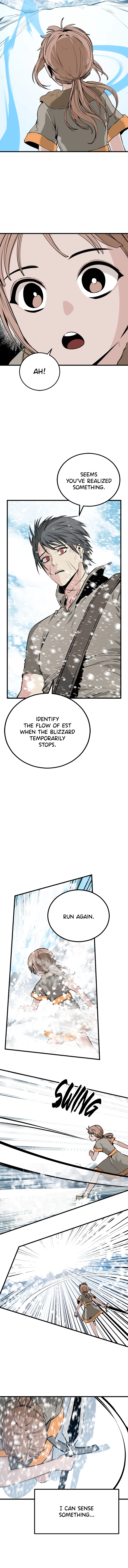 Read Hero Killer EN Manga Online