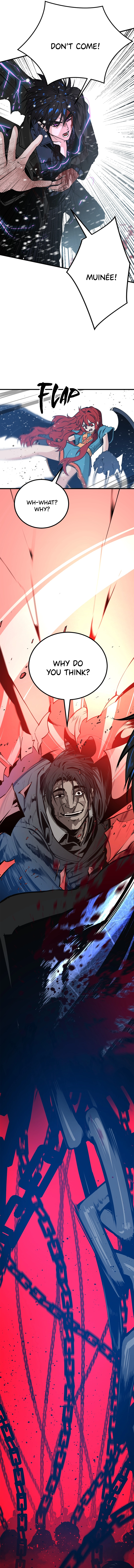 Read Hero Killer EN Manga Online
