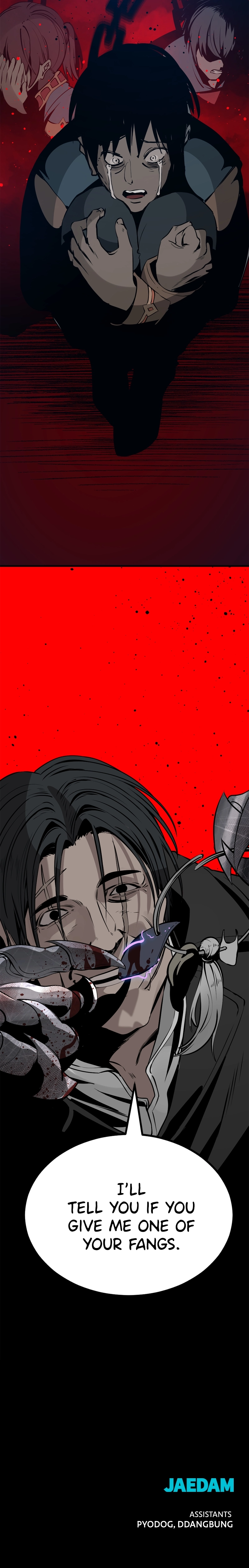 Read Hero Killer EN Manga Online