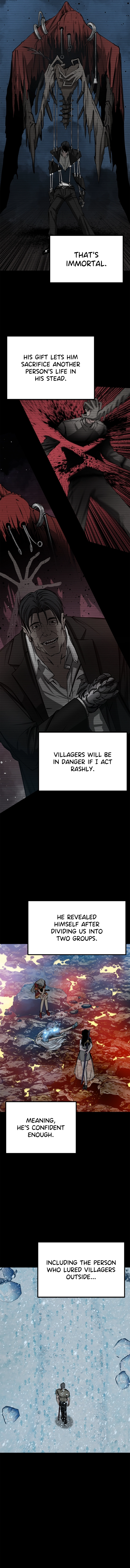 Read Hero Killer EN Manga Online