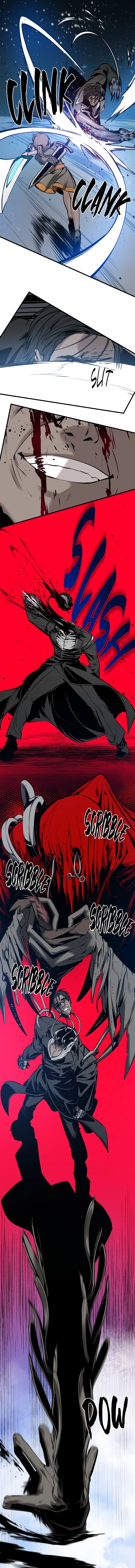 Read Hero Killer EN Manga Online