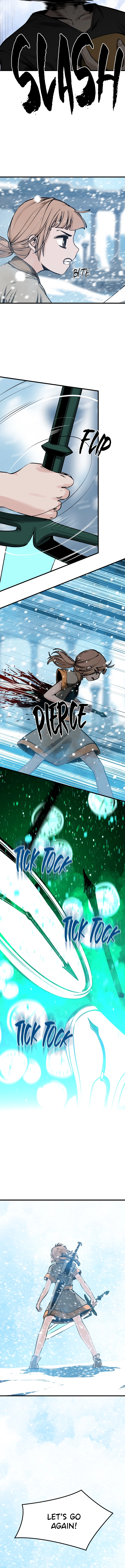 Read Hero Killer EN Manga Online