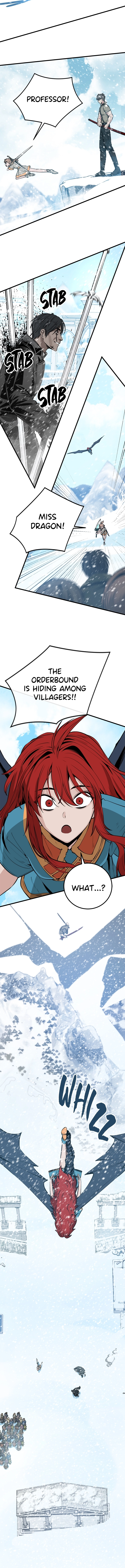 Read Hero Killer EN Manga Online