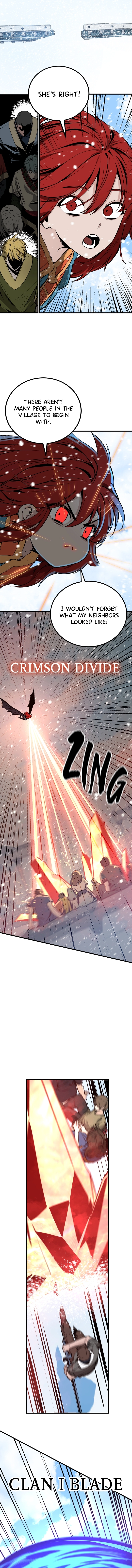 Read Hero Killer EN Manga Online