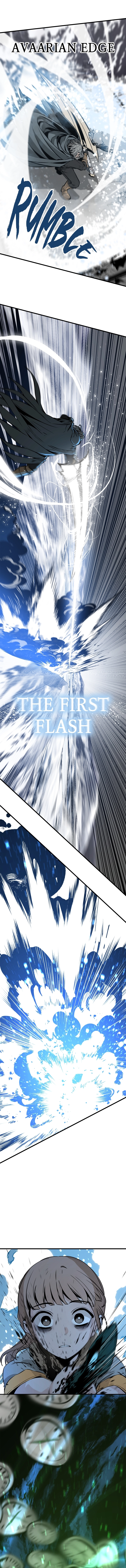 Read Hero Killer EN Manga Online