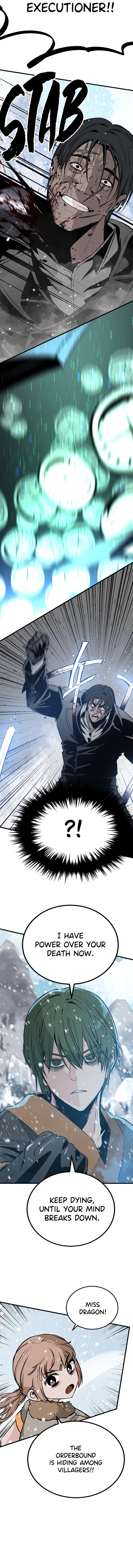 Read Hero Killer EN Manga Online