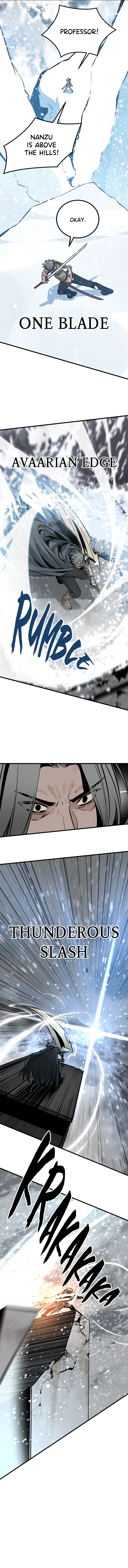 Read Hero Killer EN Manga Online
