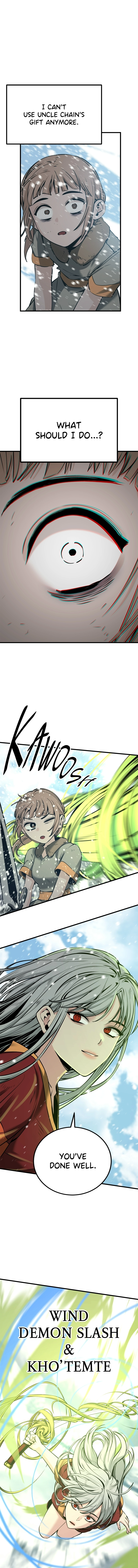 Read Hero Killer EN Manga Online