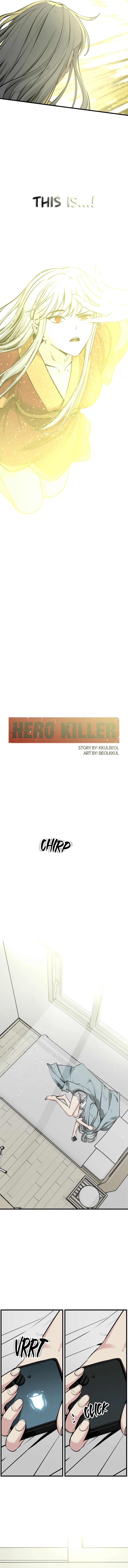 Read Hero Killer EN Manga Online
