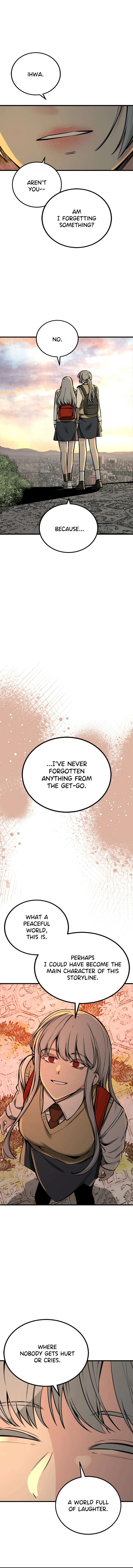 Read Hero Killer EN Manga Online