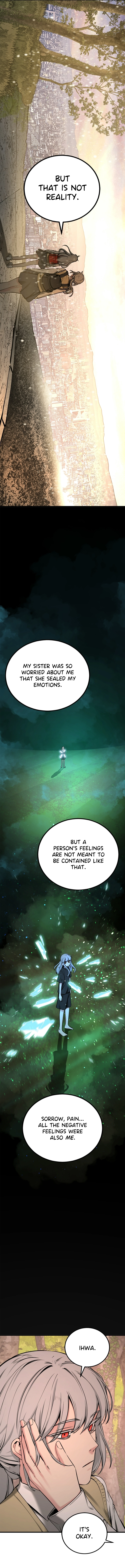 Read Hero Killer EN Manga Online