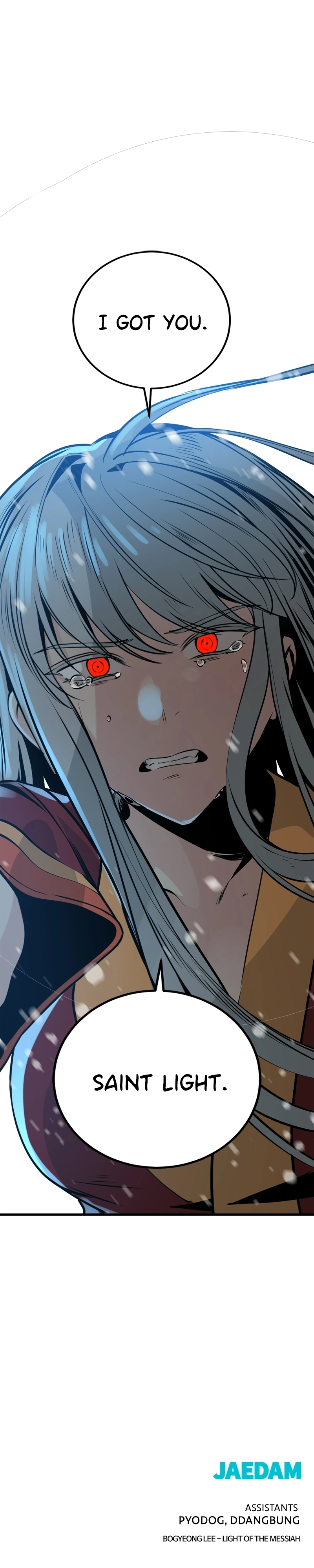 Read Hero Killer EN Manga Online