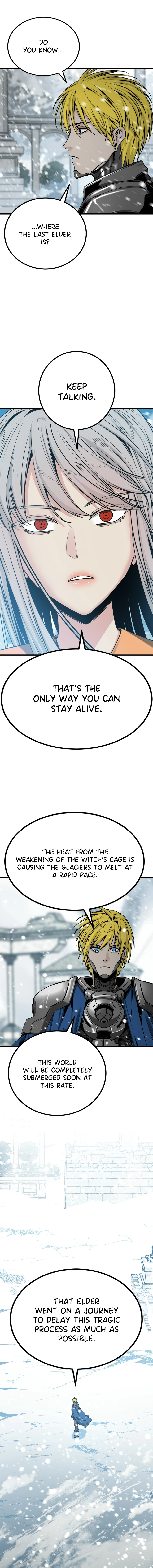 Read Hero Killer EN Manga Online