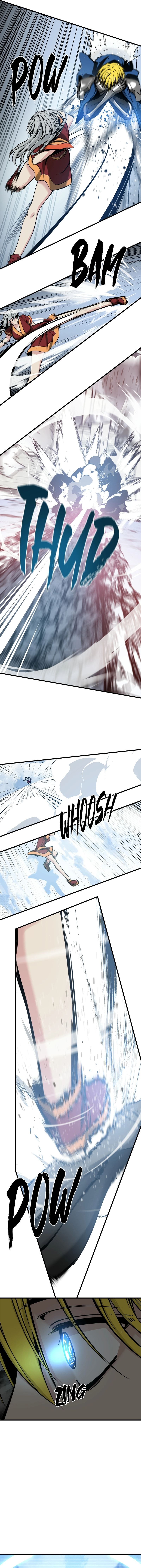Read Hero Killer EN Manga Online