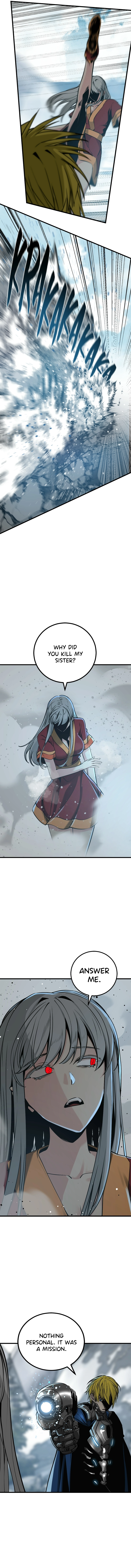 Read Hero Killer EN Manga Online