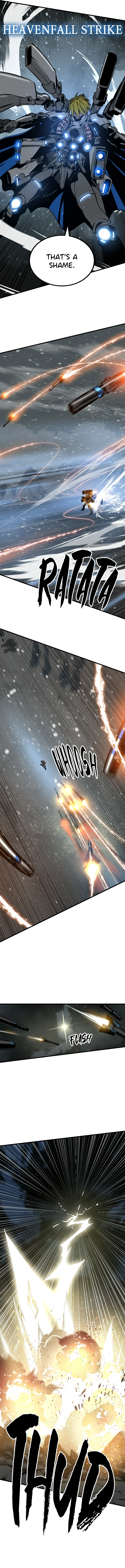 Read Hero Killer EN Manga Online