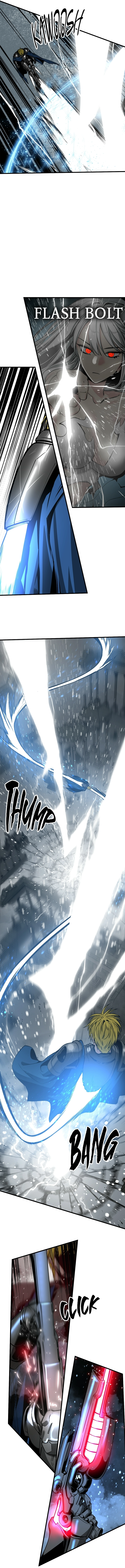 Read Hero Killer EN Manga Online