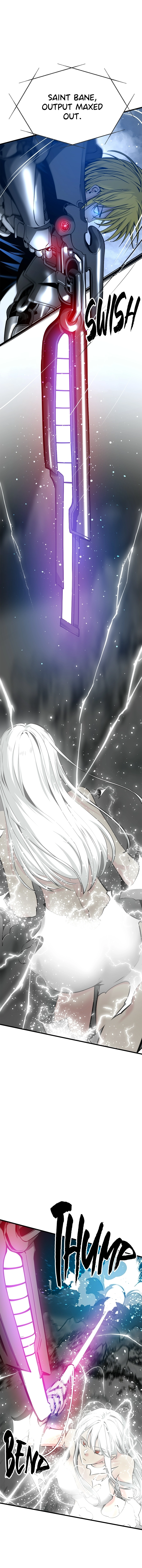Read Hero Killer EN Manga Online