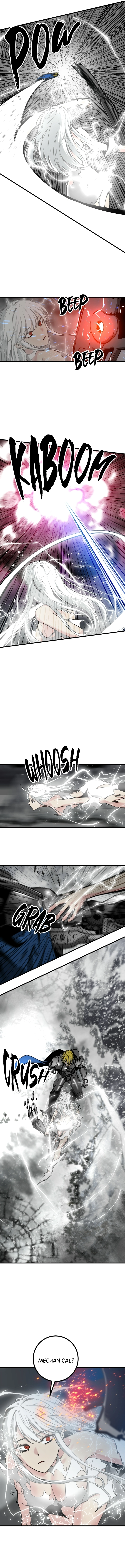 Read Hero Killer EN Manga Online