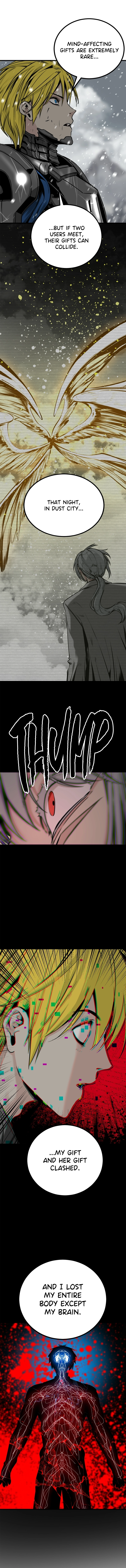 Read Hero Killer EN Manga Online