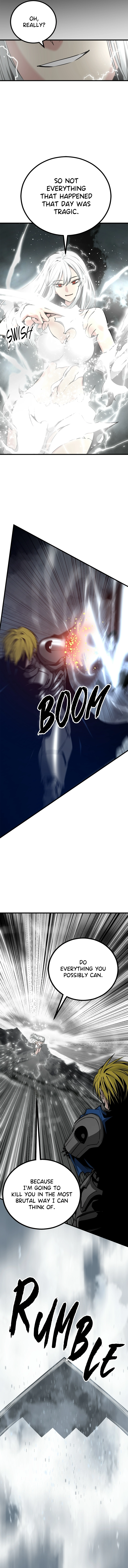 Read Hero Killer EN Manga Online