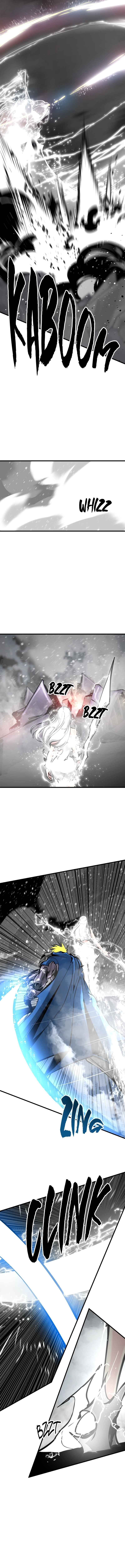 Read Hero Killer EN Manga Online