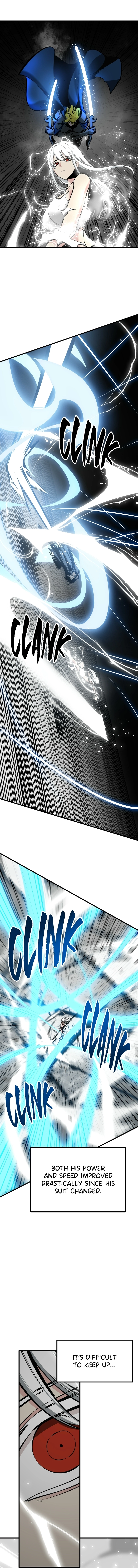 Read Hero Killer EN Manga Online