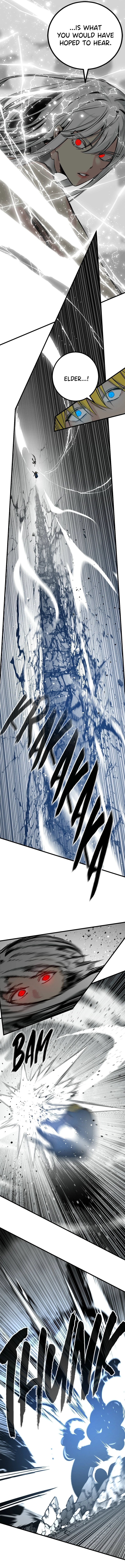 Read Hero Killer EN Manga Online